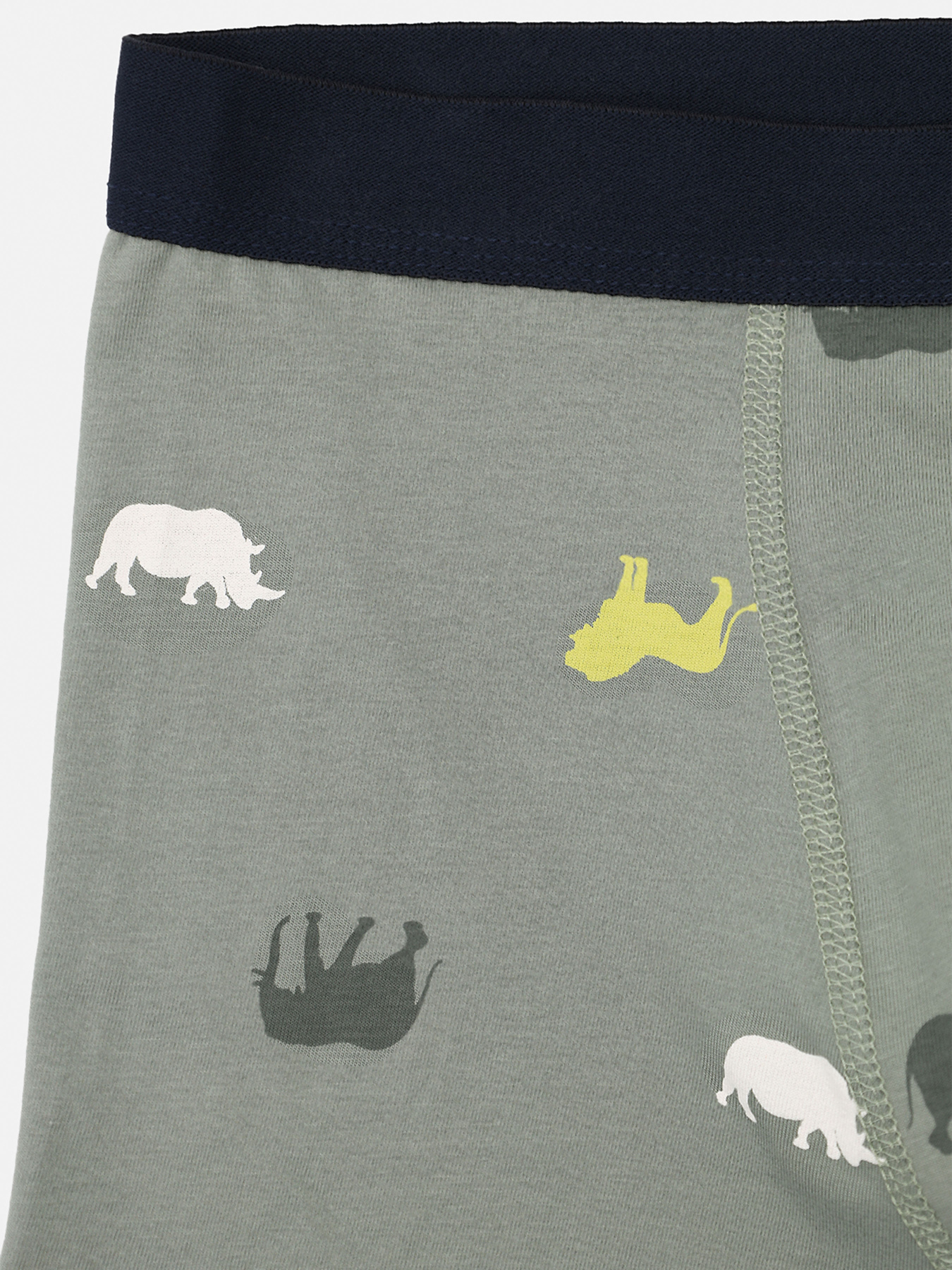 Труси YUKI модель ЦБ-00271417 Фото