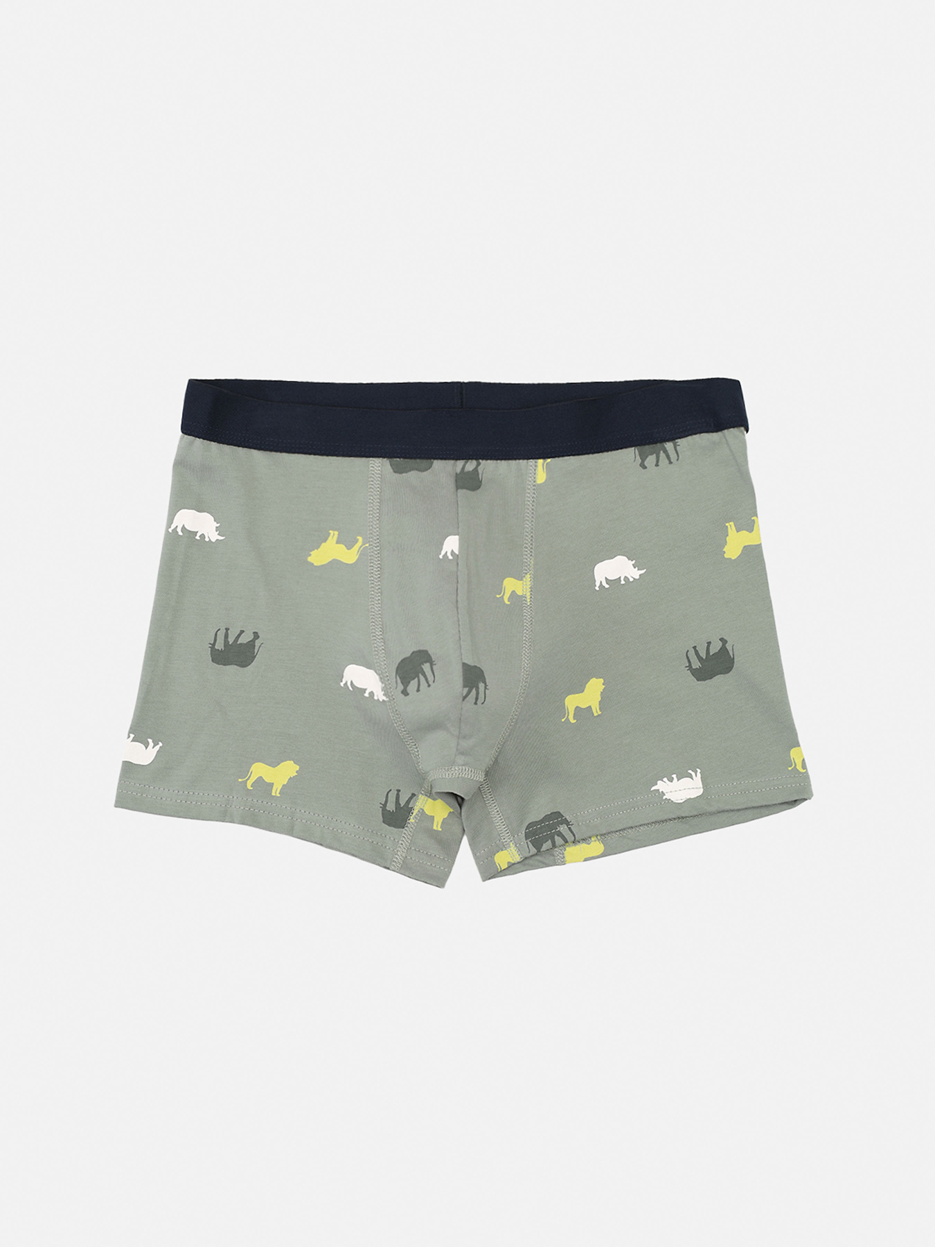 Труси YUKI модель ЦБ-00271417 Фото