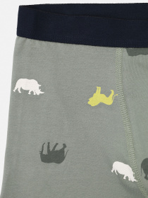 Труси YUKI модель ЦБ-00271417 Фото