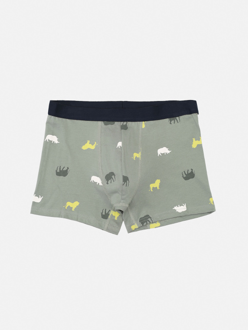 Труси YUKI модель ЦБ-00271417 Фото