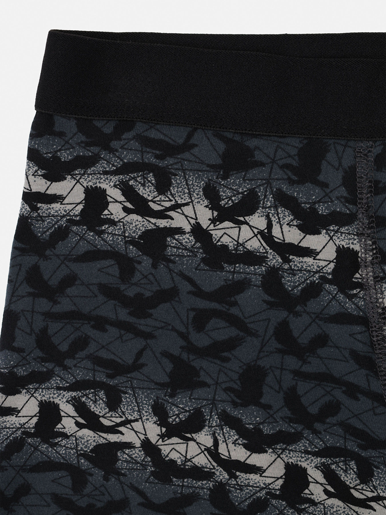 Трусы YUKI модель ЦБ-00271418 Фото