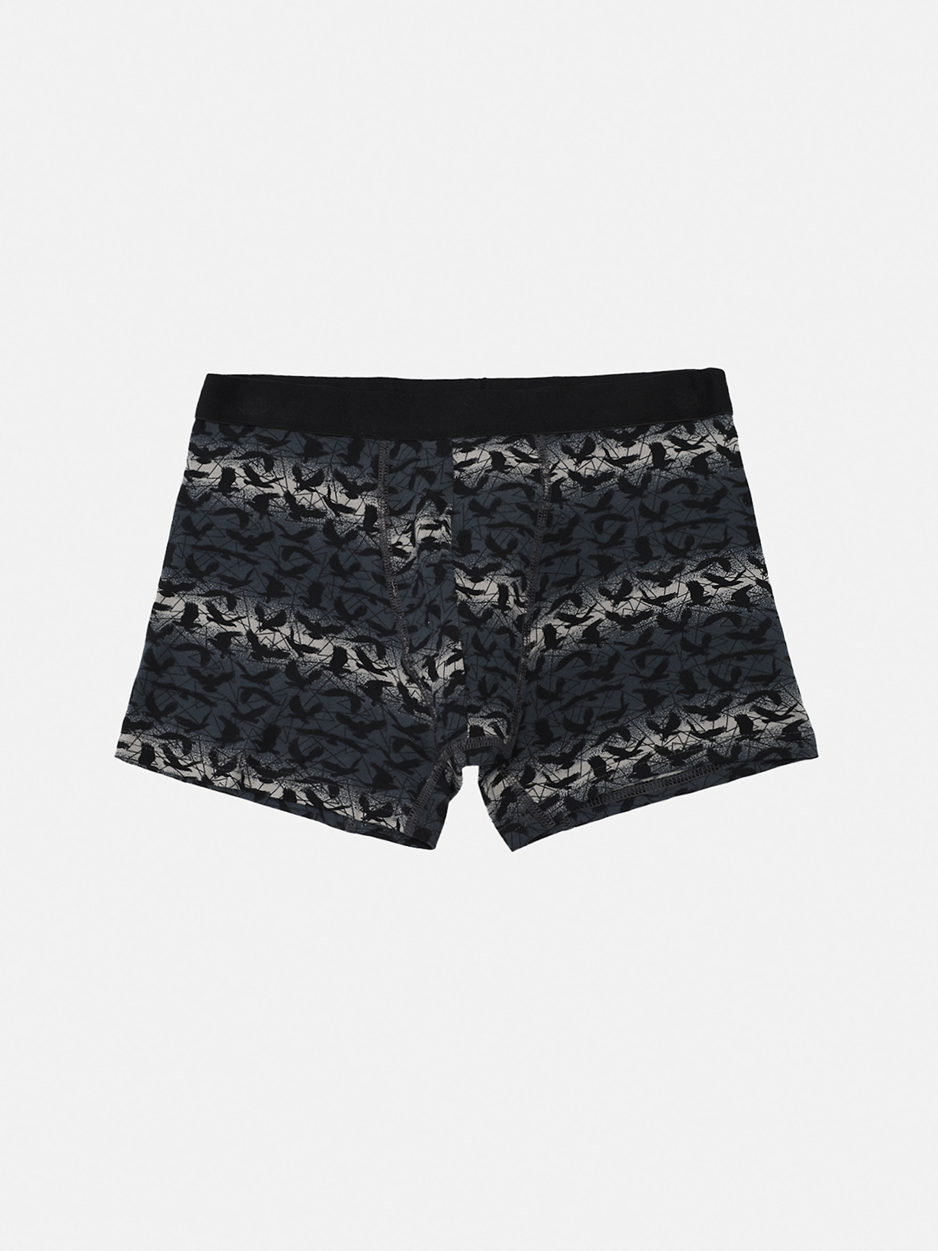 Трусы YUKI модель ЦБ-00271418 Фото