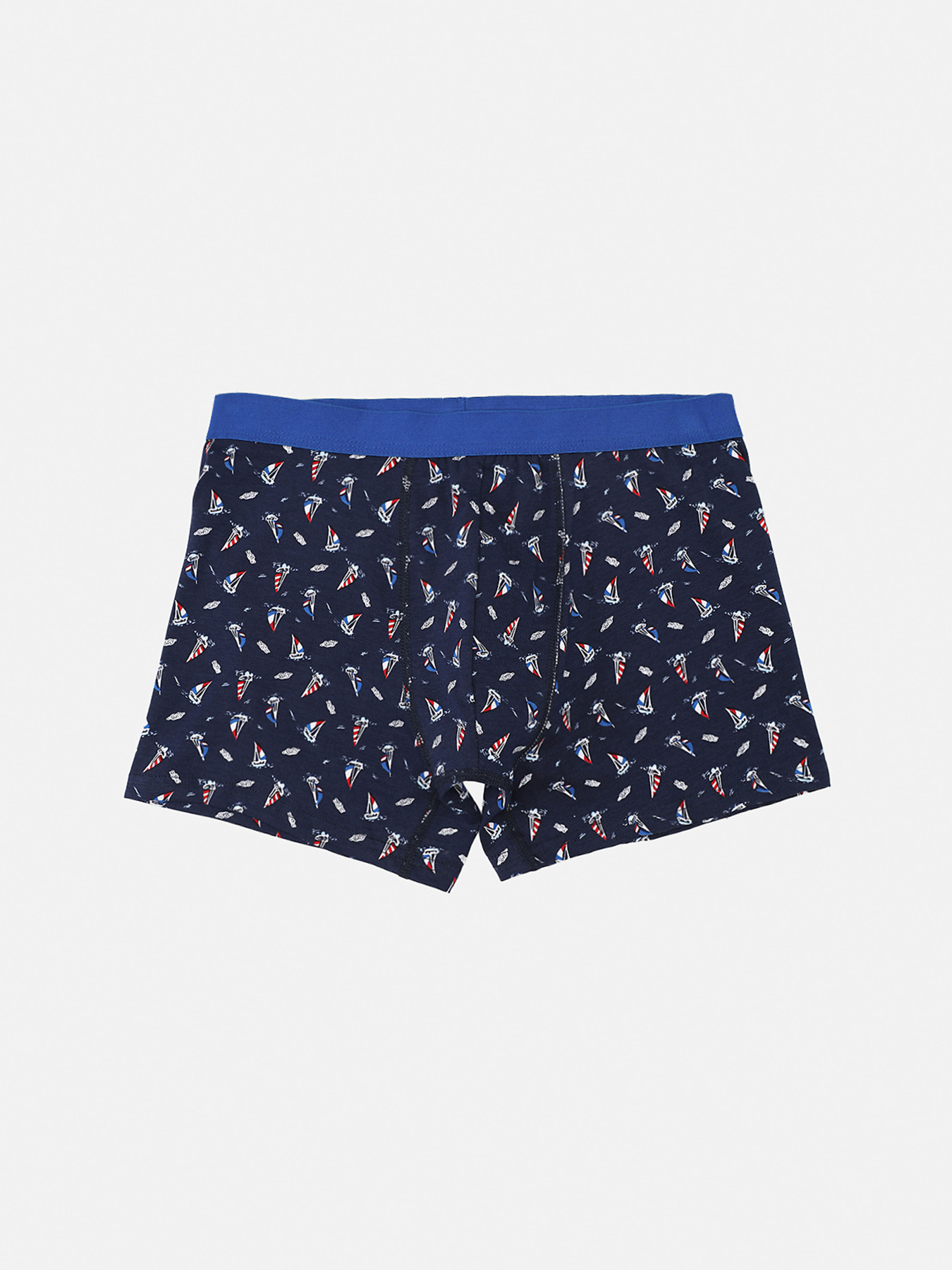 Трусы YUKI модель ЦБ-00271419 Трусы YUKI модель ЦБ-00271419 Фото