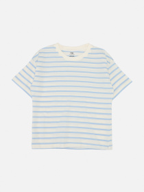 Футболка YUKI модель ЦБ-00271756 Фото