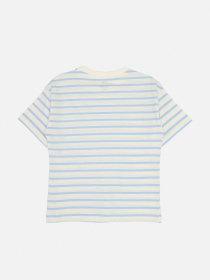 Футболка YUKI модель ЦБ-00271756 Фото