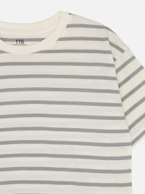 Футболка YUKI модель ЦБ-00271757 Фото