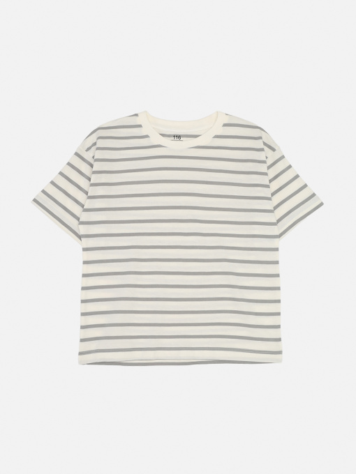 Футболка YUKI модель ЦБ-00271757 Фото