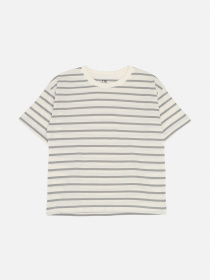 Футболка YUKI модель ЦБ-00271757 Фото