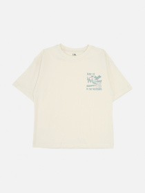 Футболка YUKI модель ЦБ-00271759 Фото