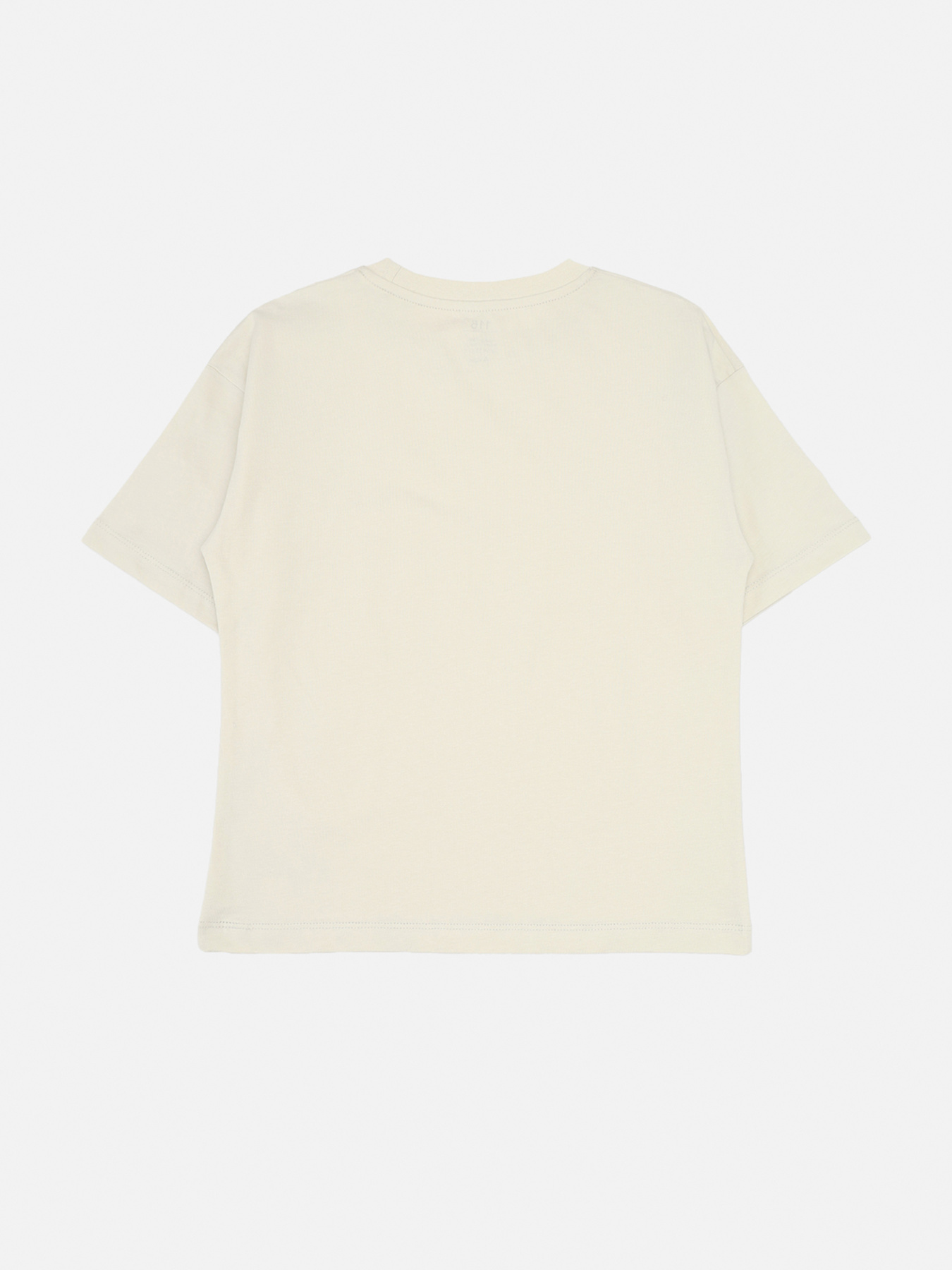 Футболка YUKI модель ЦБ-00271759 Фото