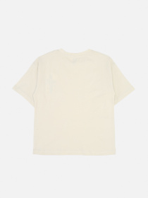 Футболка YUKI модель ЦБ-00271760 Фото