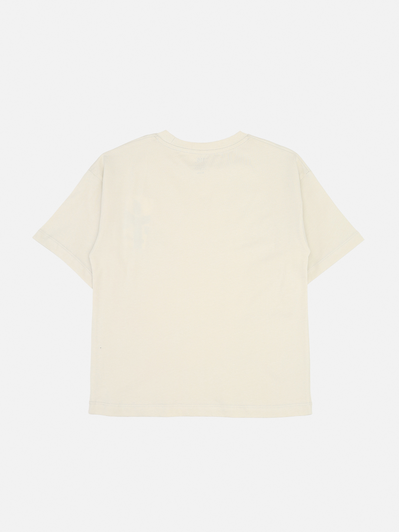 Футболка YUKI модель ЦБ-00271760 Фото