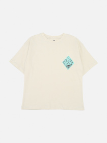 Футболка YUKI модель ЦБ-00271760 Фото