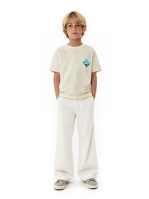 Футболка YUKI модель ЦБ-00271760 Фото