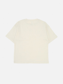 Футболка YUKI модель ЦБ-00271762 Фото