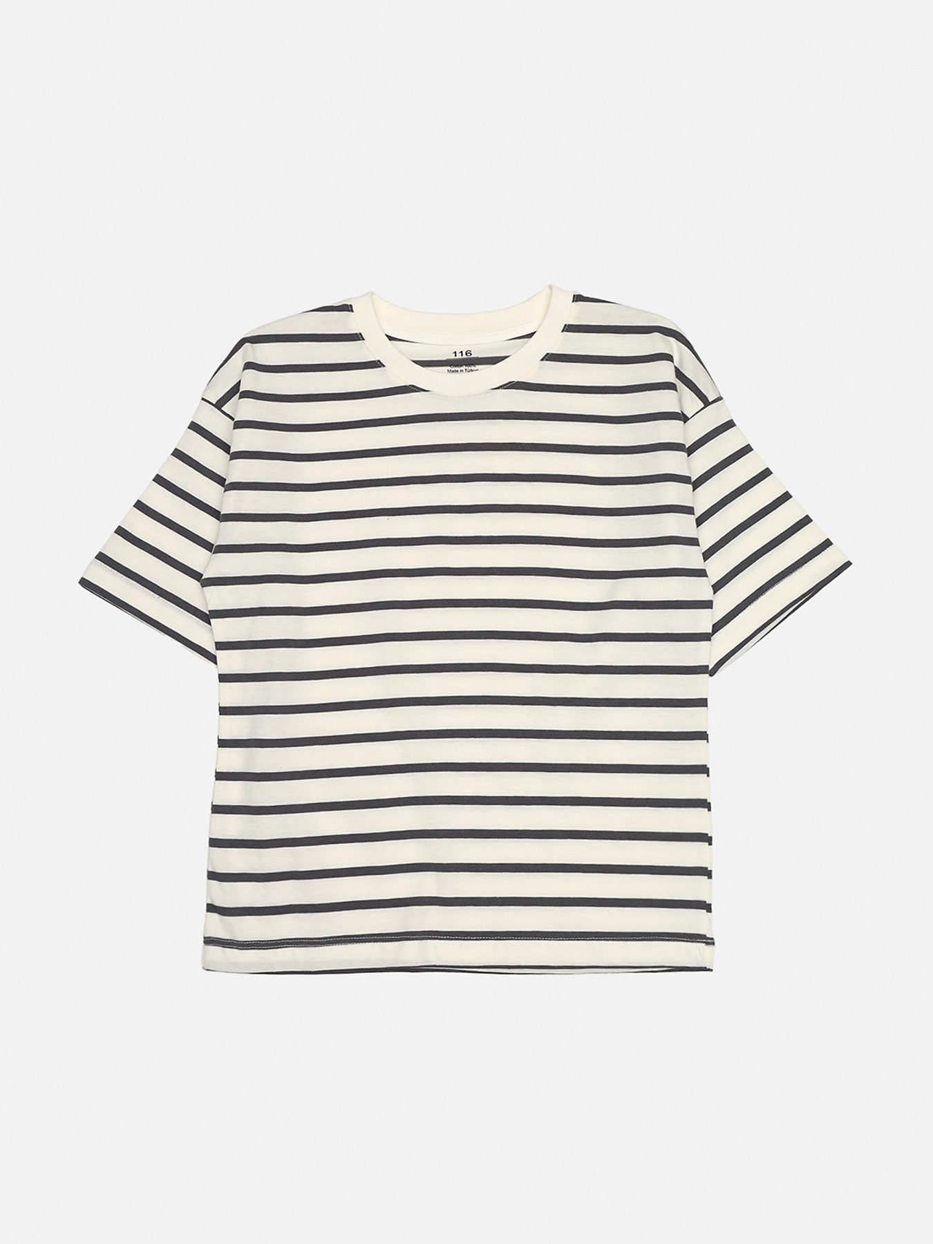 Футболка YUKI модель ЦБ-00271763 Фото