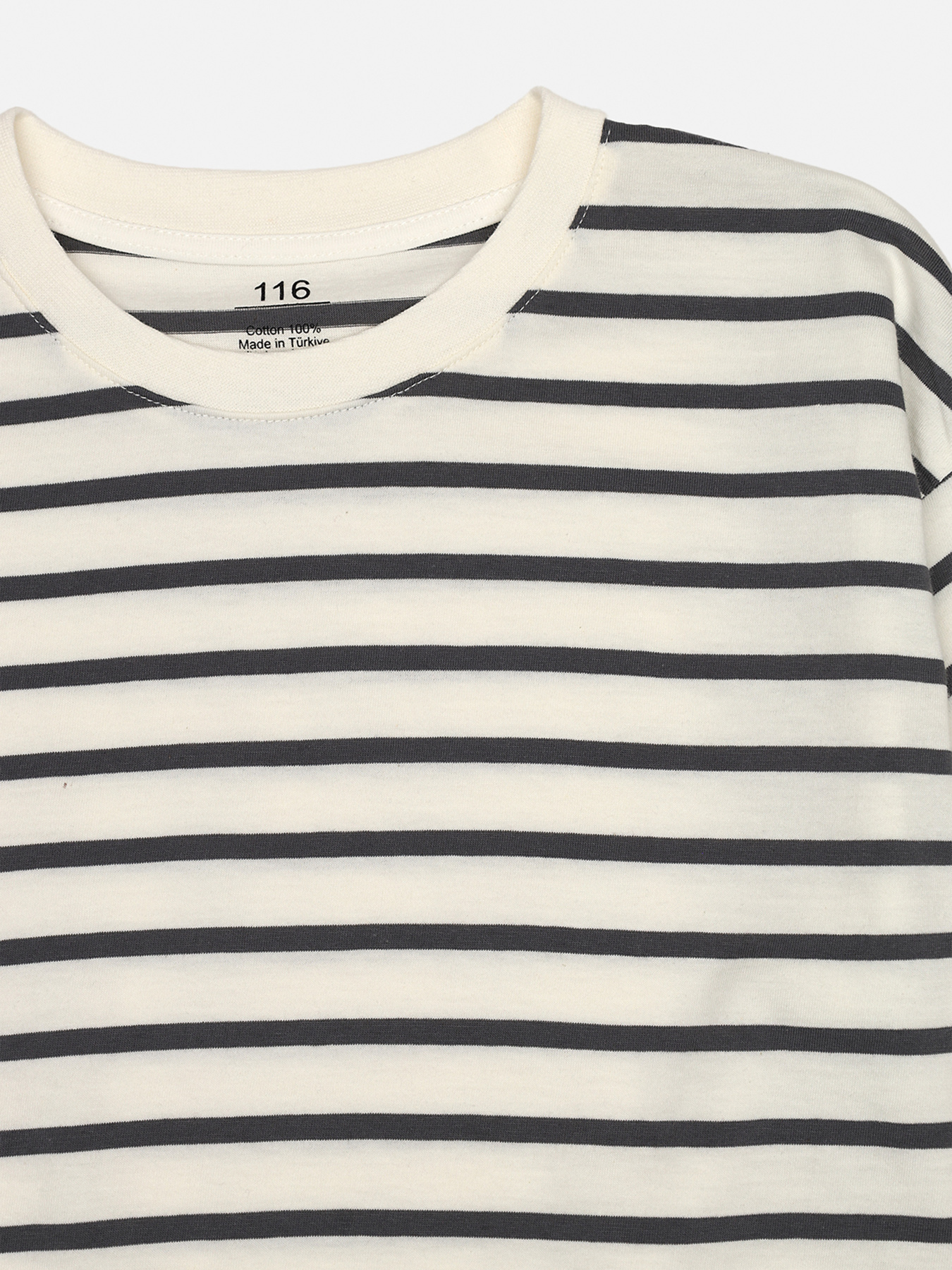 Футболка YUKI модель ЦБ-00271763 Фото