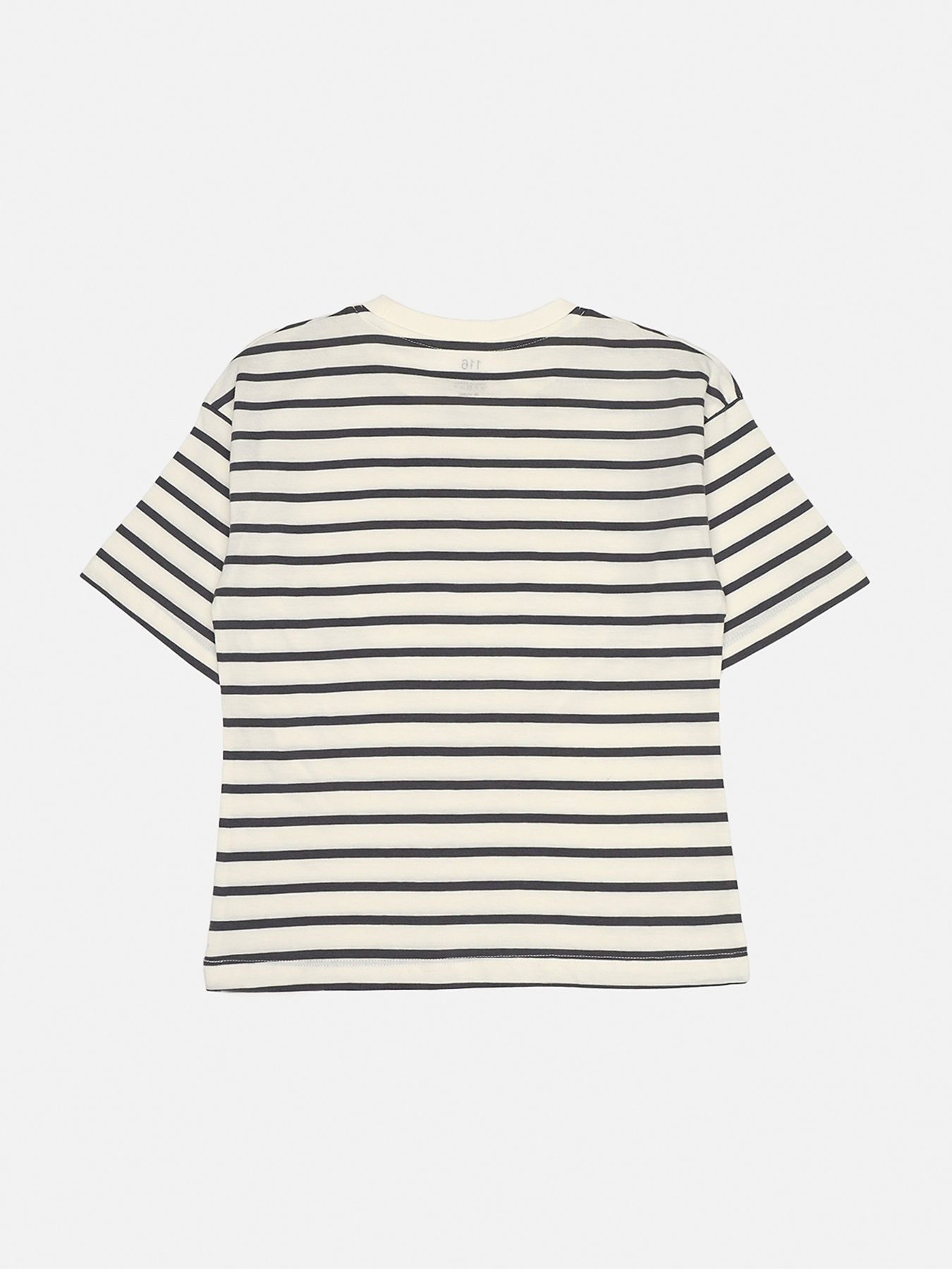 Футболка YUKI модель ЦБ-00271763 Фото