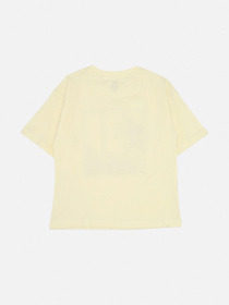 Футболка YUKI модель ЦБ-00271768 Фото