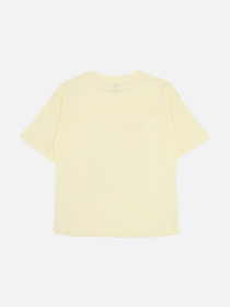 Футболка YUKI модель ЦБ-00271771 Фото