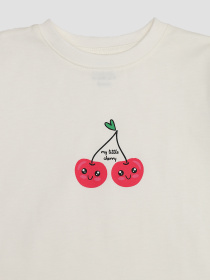 Футболка YUKI модель ЦБ-00271773 Фото