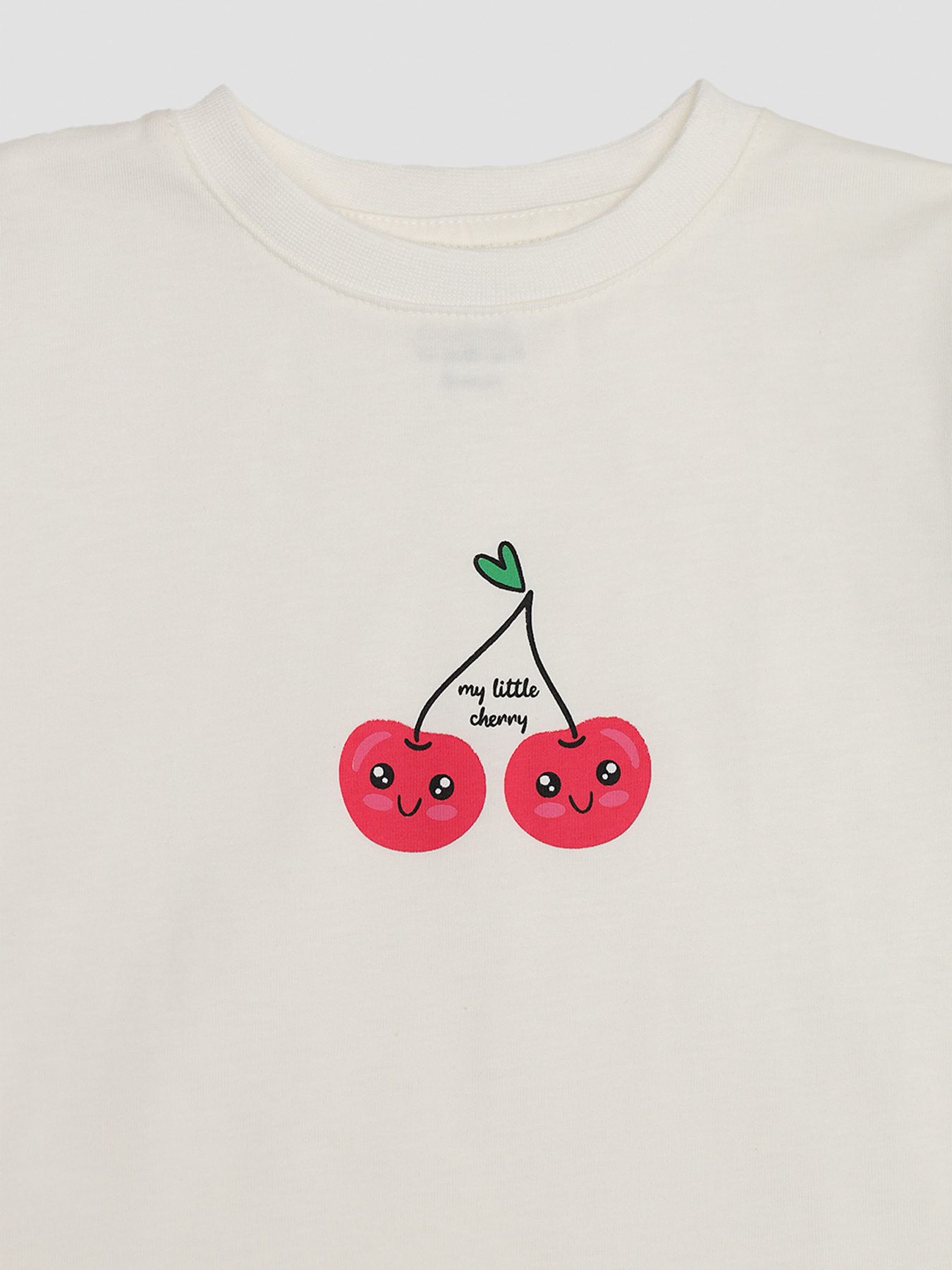 Футболка YUKI модель ЦБ-00271773 Фото