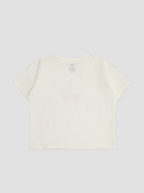 Футболка YUKI модель ЦБ-00271773 Фото