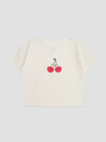 Футболка YUKI модель ЦБ-00271773 Фото