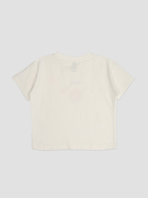 Футболка YUKI модель ЦБ-00271774 Фото