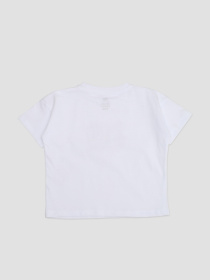 Футболка YUKI модель ЦБ-00271776 Фото