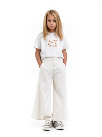 Футболка YUKI модель ЦБ-00271776 Фото