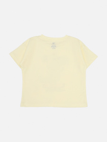 Футболка YUKI модель ЦБ-00271778 Фото