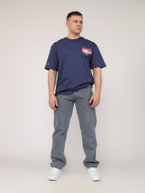 Футболка YUKI модель ЦБ-00272017 Фото