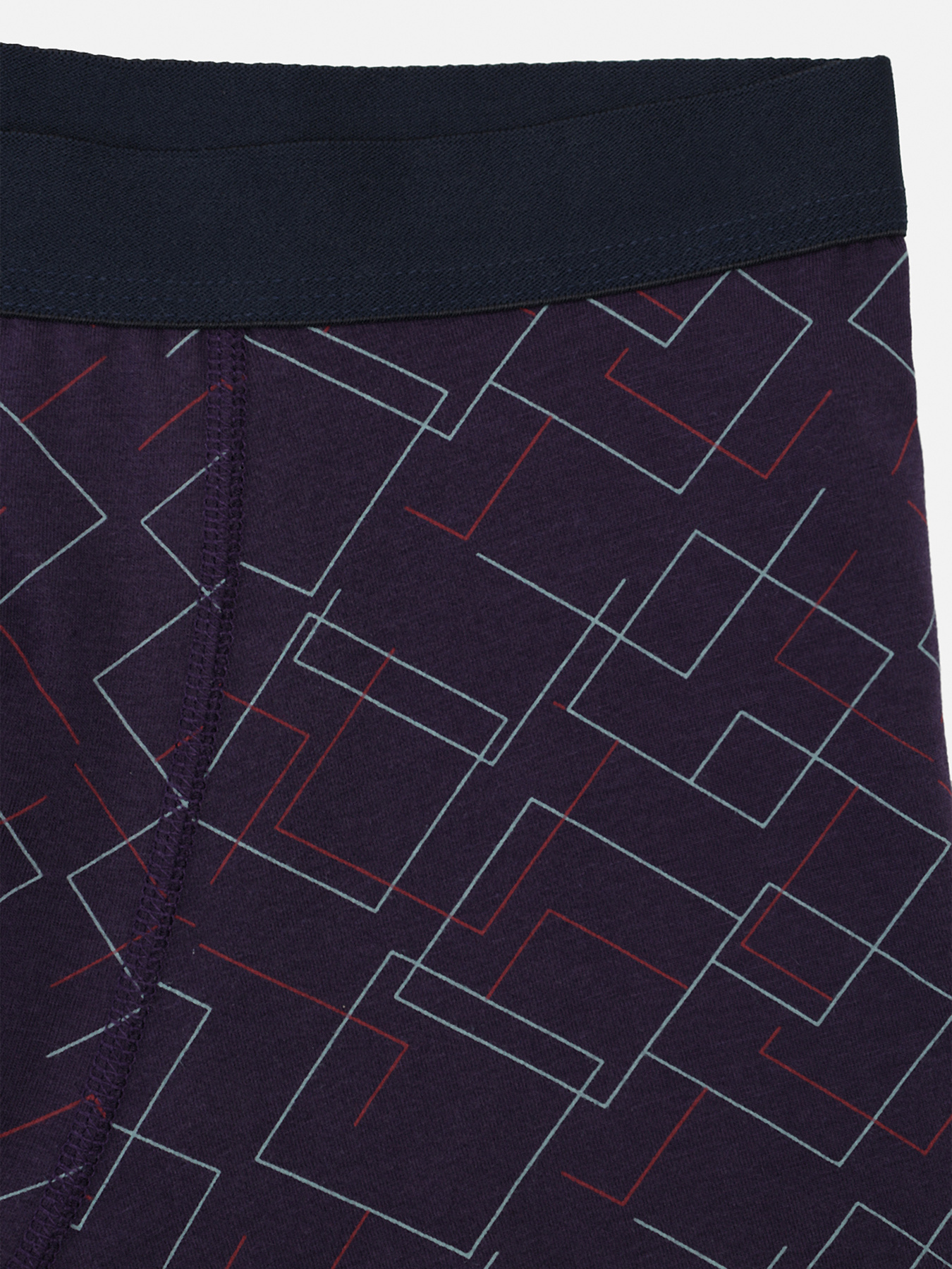 Трусы YUKI модель ЦБ-00273128 Трусы YUKI модель ЦБ-00273128 Фото