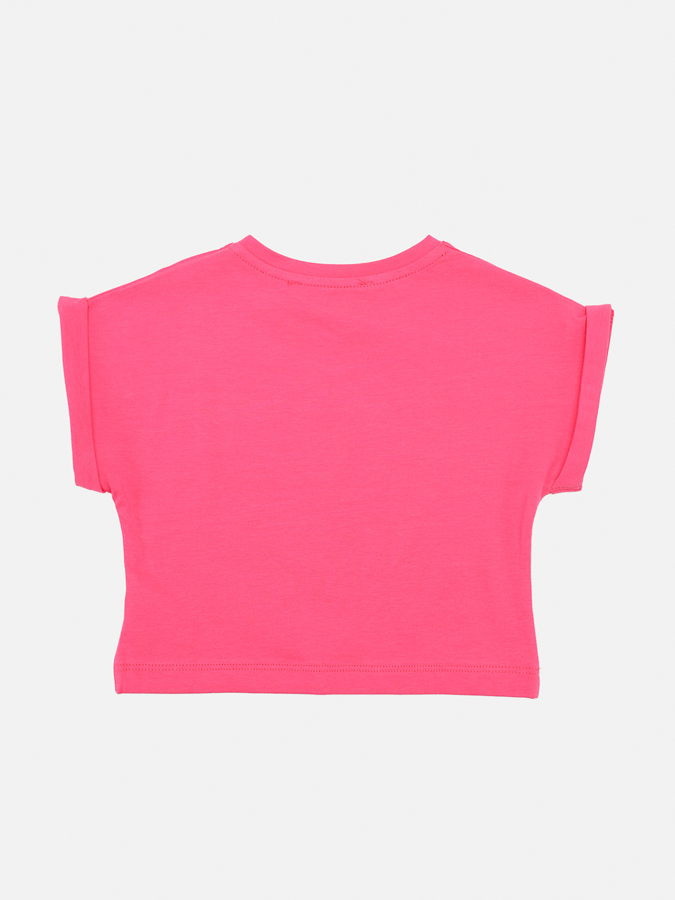 Футболка YUKI модель ЦБ-00273297 Фото