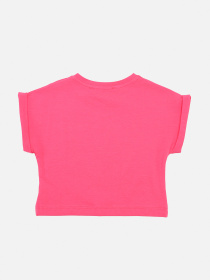 Футболка YUKI модель ЦБ-00273297 Фото