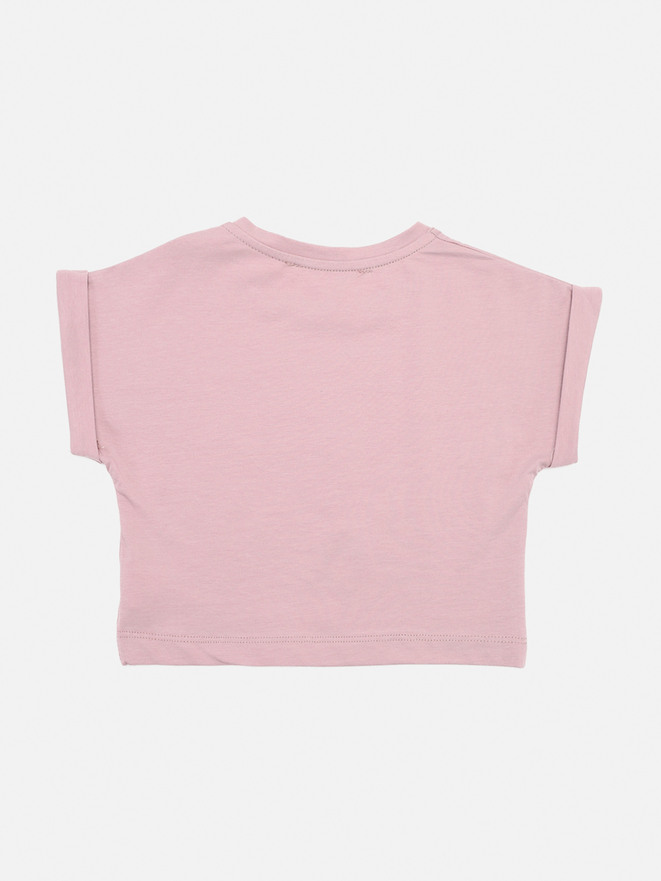 Футболка YUKI модель ЦБ-00273298 Фото