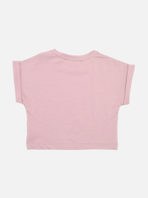 Футболка YUKI модель ЦБ-00273298 Фото