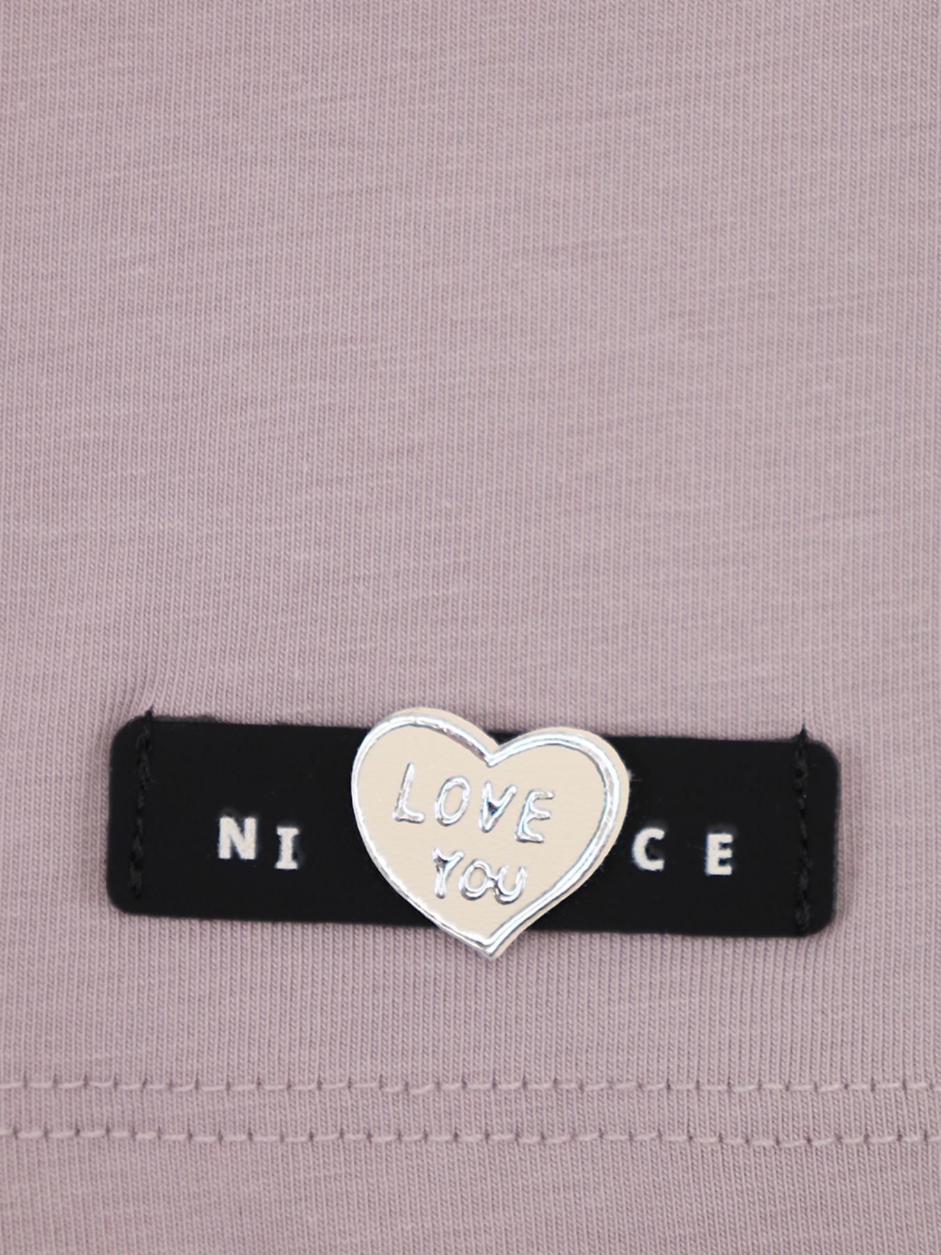 Футболка YUKI модель ЦБ-00273299 Фото