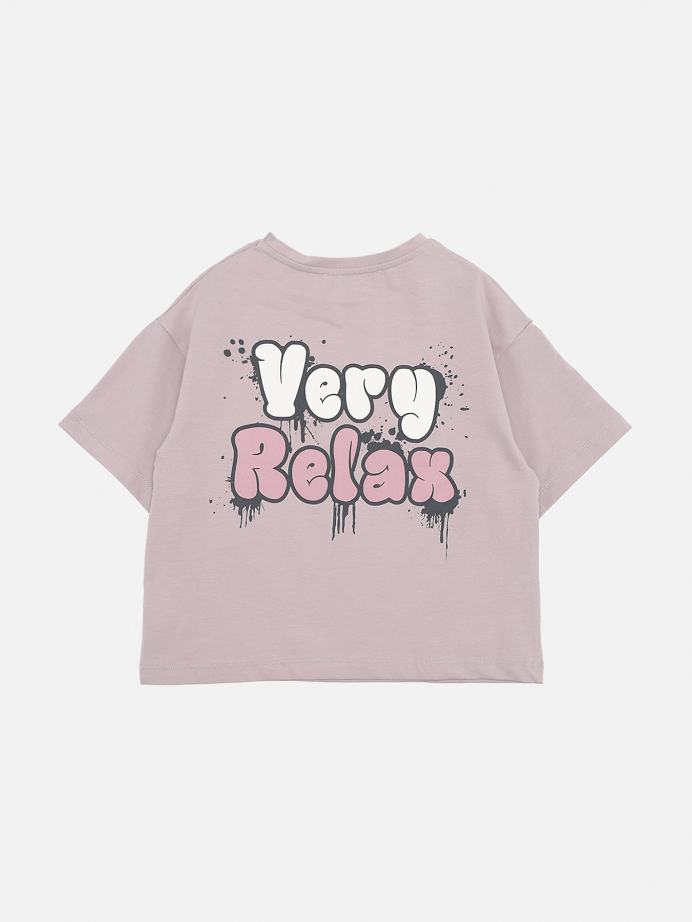 Футболка YUKI модель ЦБ-00273299 Фото