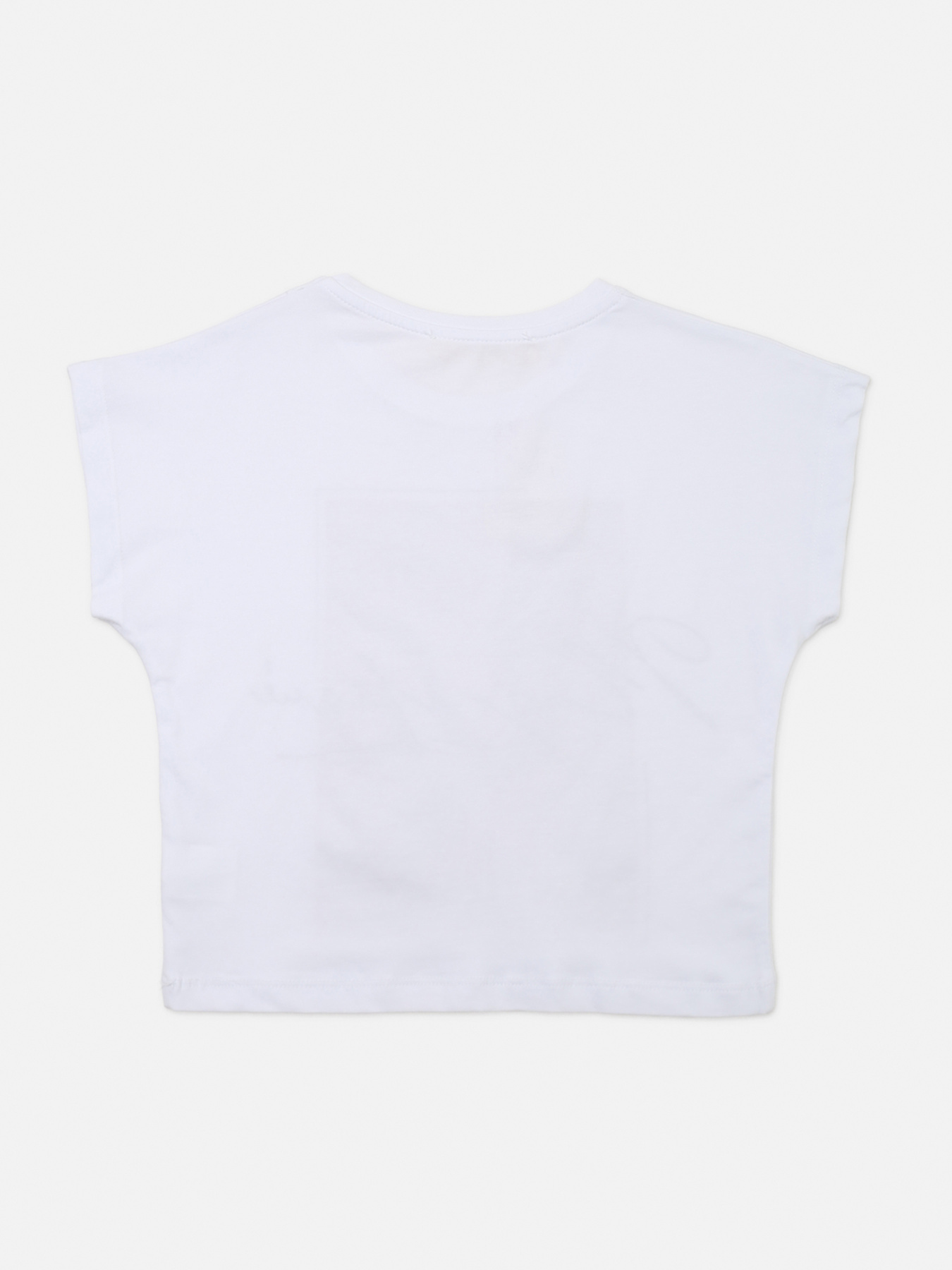 Футболка YUKI модель ЦБ-00273303 Фото