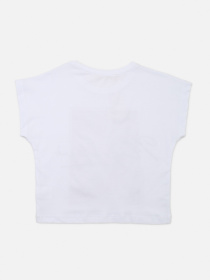 Футболка YUKI модель ЦБ-00273303 Фото