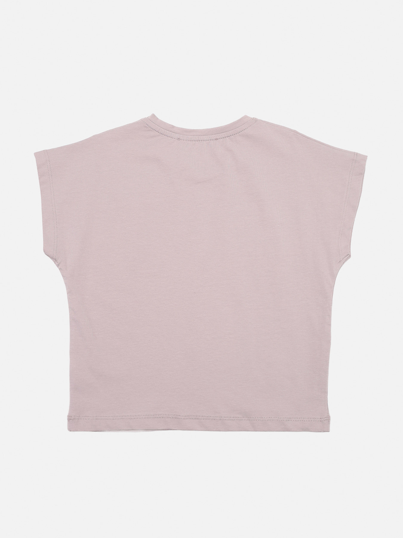 Футболка YUKI модель ЦБ-00273305 Фото