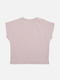 Футболка YUKI модель ЦБ-00273305 Фото