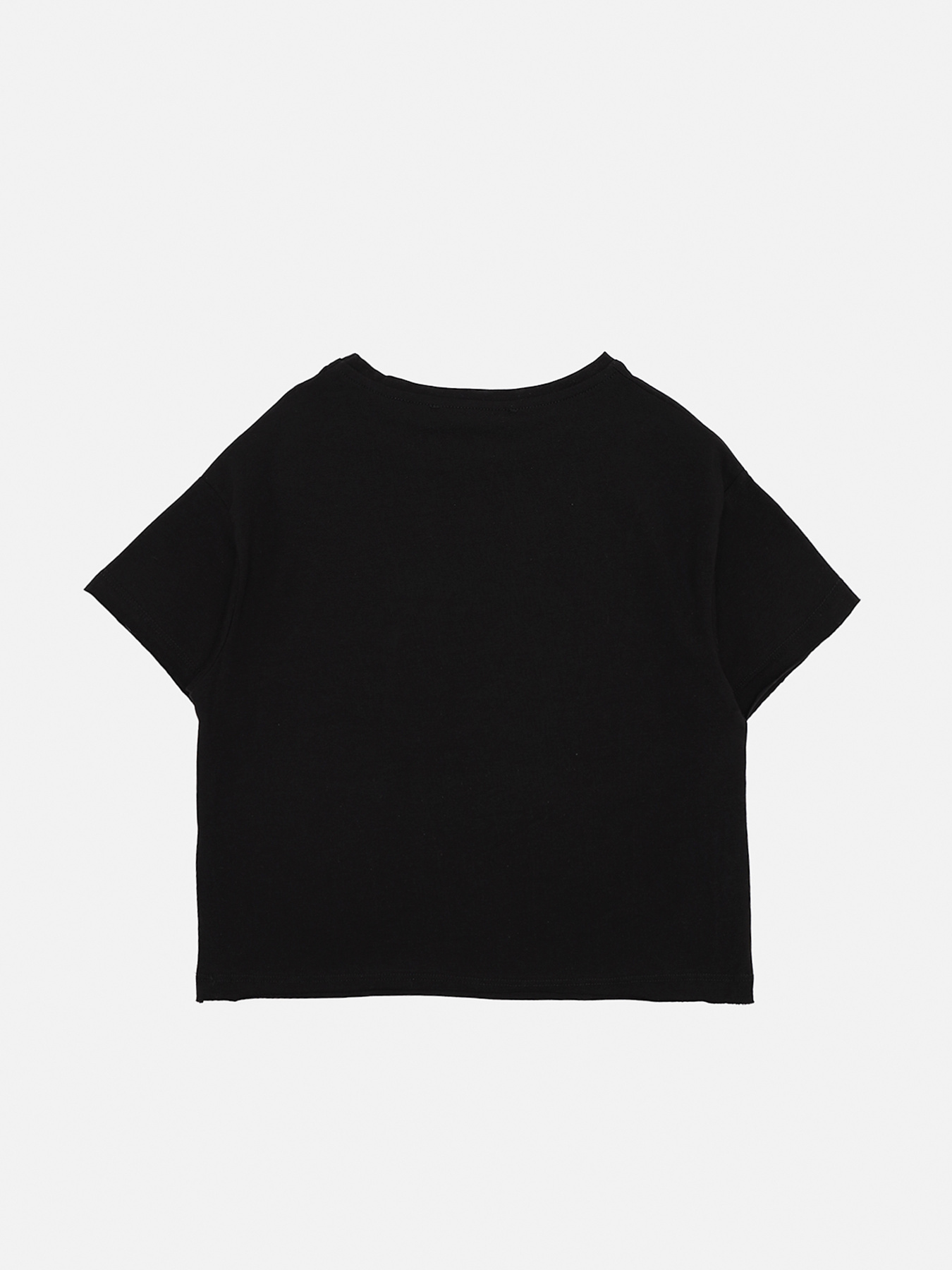 Футболка YUKI модель ЦБ-00273311 Фото