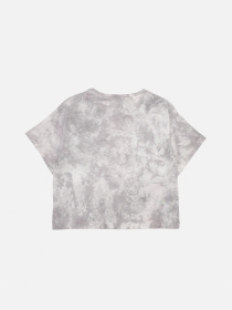 Футболка YUKI модель ЦБ-00273312 Фото