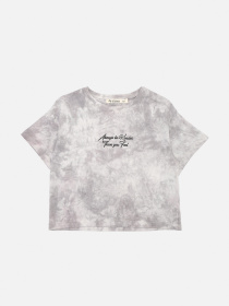 Футболка YUKI модель ЦБ-00273312 Фото