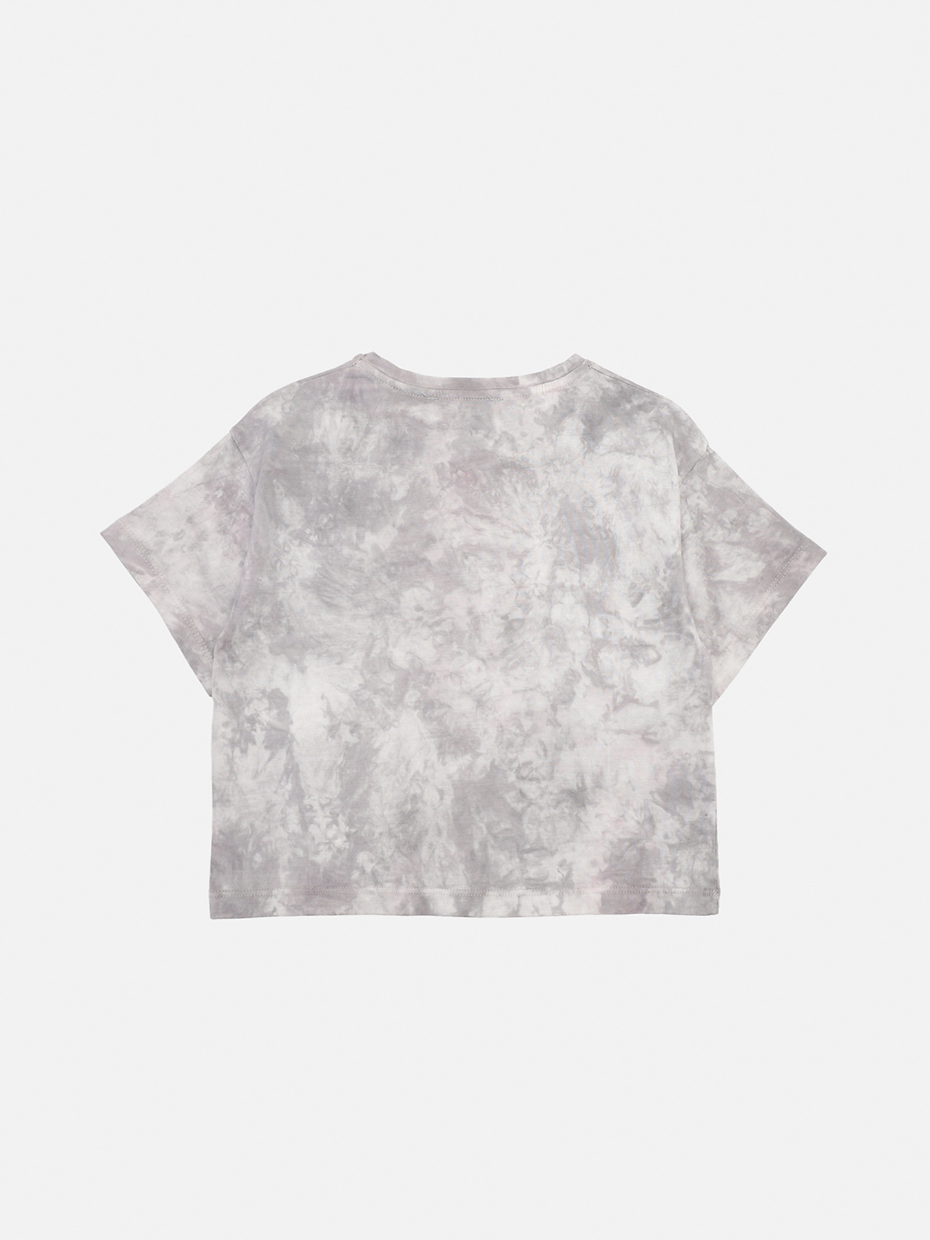 Футболка YUKI модель ЦБ-00273312 Футболка YUKI модель ЦБ-00273312 Фото