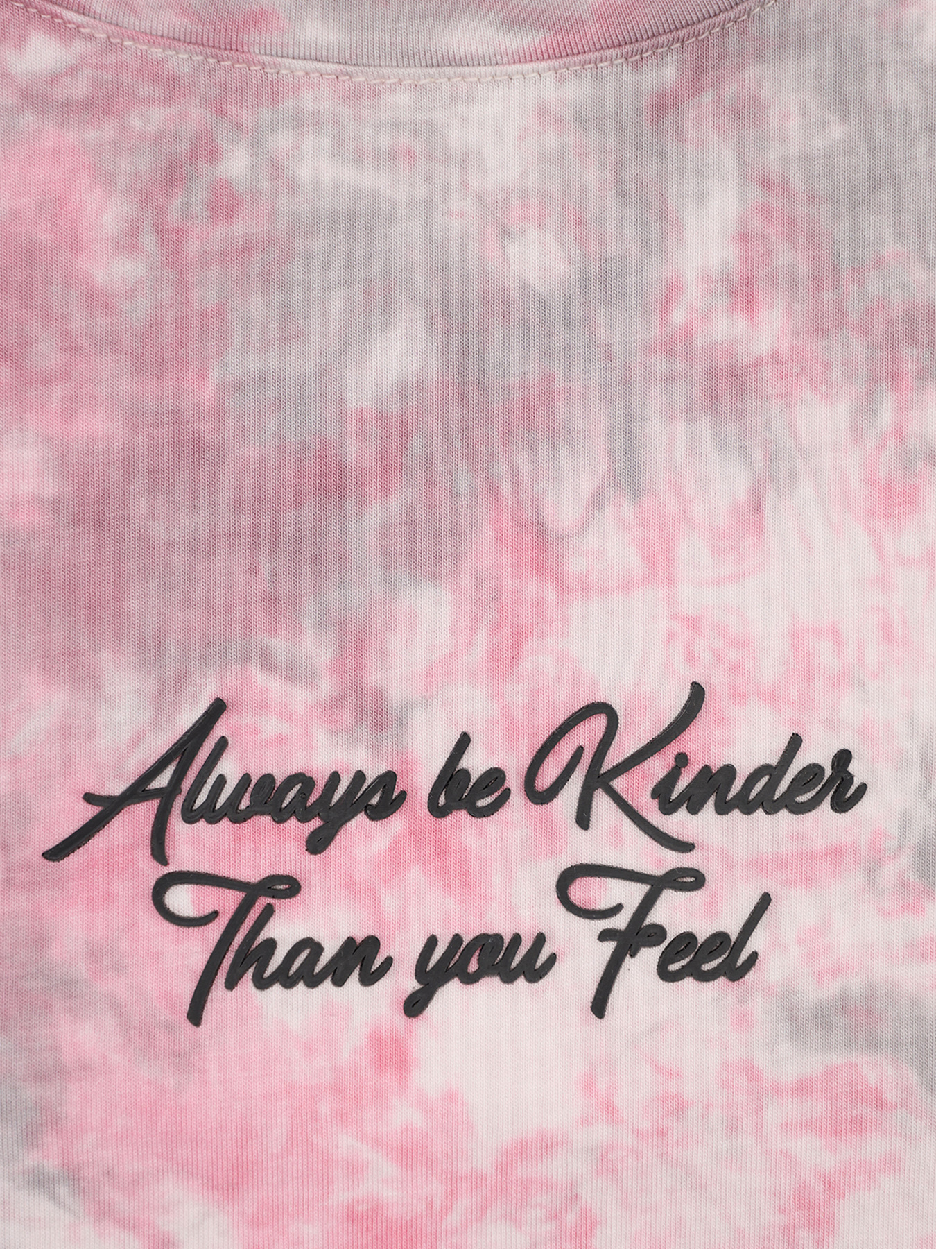 Футболка YUKI модель ЦБ-00273313 Фото