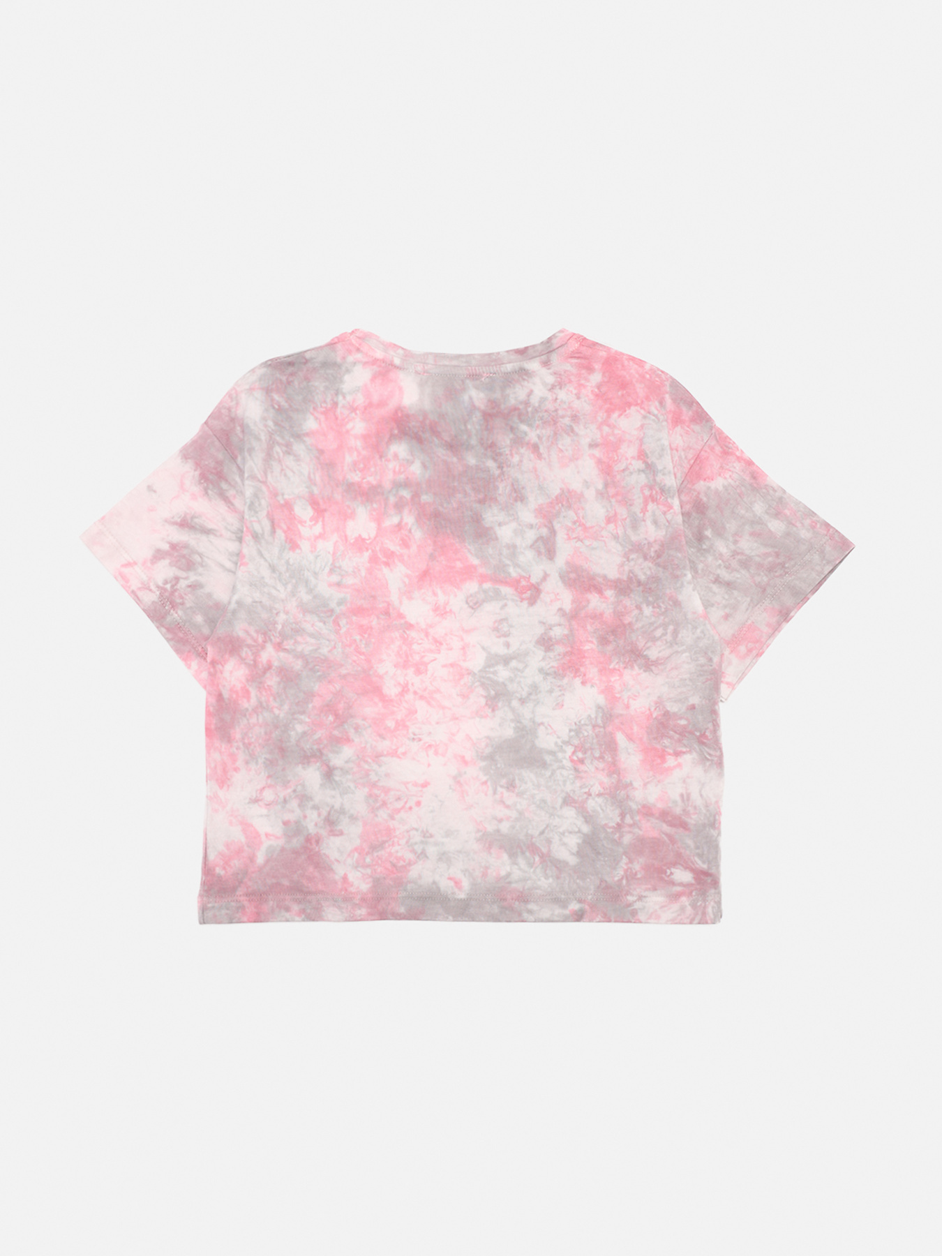 Футболка YUKI модель ЦБ-00273313 Фото